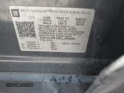 ✅ 2019 GMC Terrain SLT • VIN: 3GKALPEV9KL249500 • Lot: 43365015. Listed on IAAI with 105,065 mi. Free auction sales archive from the USA and detailed vehicle history report at DreamBid. Image 9.