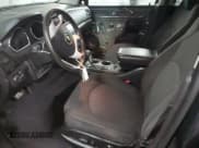 ✅ 2012 Chevrolet Traverse 2LT • VIN: 1GNKVJED1CJ355941 • Lot: 72177424. Wystawiony na Copart z przebiegiem 197 023 mil. Bezpłatny archiwum sprzedaży aukcyjnych z USA i szczegółowy raport historii pojazdu na DreamBid. Zdjęcie 7.