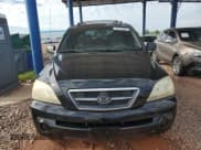 ✅ 2004 Kia Sorento LX • VIN: KNDJC733645330129 • Лот: 70151565. Опубликован ранее на Copart с пробегом 114 869 миль. Бесплатный доступ к архиву аукционных продаж из США и подробный отчёт об истории автомобиля на DreamBid. Изображение 5.