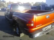 ✅ 2001 GMC Sierra 1500 SLE • VIN: 2GTEC19T211222979 • Lot: 27100382. Listed on IAAI with 109,714 mi. Free auction sales archive from the USA and detailed vehicle history report at DreamBid. Image 3.