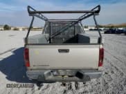 ✅ 2006 Chevrolet Colorado 1LT • VIN: 1GCDT136768173832 • Лот: 68702834. Опубликован ранее на Copart с пробегом 138 204 миль. Бесплатный доступ к архиву аукционных продаж из США и подробный отчёт об истории автомобиля на DreamBid. Изображение 6.