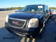 ✅ 2007 GMC Yukon XL SLT • VIN: 1GKFC16087J307794 • Lot: 43571065. Listed on IAAI with 217,156 mi. Free auction sales archive from the USA and detailed vehicle history report at DreamBid. Image 2.
