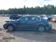 ✅ 2014 Subaru Legacy Limited • VIN: 4S3BMBL63E3034755 • Lot: 43463024. Listed on IAAI with 166,316 mi. Free auction sales archive from the USA and detailed vehicle history report at DreamBid. Image 14.