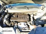 ✅ 2019 Jeep Cherokee Latitude Plus • VIN: 1C4PJLLN0KD175526 • Lot: 43723489. Wystawiony na IAAI z przebiegiem 110 922 mil. Bezpłatny archiwum sprzedaży aukcyjnych z USA i szczegółowy raport historii pojazdu na DreamBid. Zdjęcie 10.