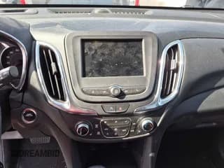 ✅ 2023 Chevrolet Equinox LT • VIN: 3GNAXJEG7PL125416 • Lot: 42402454. Wystawiony na IAAI z przebiegiem 49 125 mil. Bezpłatny archiwum sprzedaży aukcyjnych z USA i szczegółowy raport historii pojazdu na DreamBid. Zdjęcie 1.