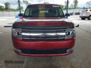 ✅ 2014 Ford Flex SEL • VIN: 2FMHK6C85EBD19574 • Lot: 59771855. Listed on Copart with 171,289 mi. Free auction sales archive from the USA and detailed vehicle history report at DreamBid. Image 5.