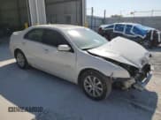 ✅ 2008 Mercury Milan • VIN: 3MEHM07Z28R638353 • Lot: 81979165. Listed on Copart with 188,595 mi. Free auction sales archive from the USA and detailed vehicle history report at DreamBid. Image 4.