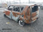 ✅ 2014 Kia Soul • VIN: KNDJN2A22E7055324 • Lot: 41913378. Listed on IAAI with 150,000 mi. Free auction sales archive from the USA and detailed vehicle history report at DreamBid. Image 3.