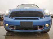 ✅ 2013 MINI Countryman S • VIN: WMWZC3C57DWM28249 • Lot: 44914455. Listed on Copart with 114,318 mi. Free auction sales archive from the USA and detailed vehicle history report at DreamBid. Image 5.