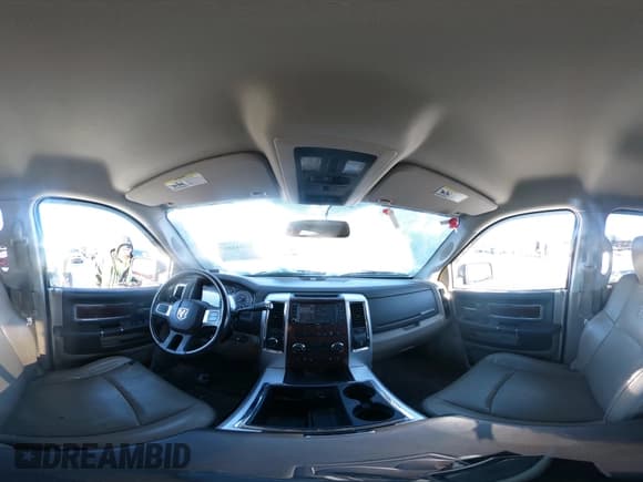 ✅ 2011 Ram 2500 Big Horn • VIN: 3D7TT2CT8BG599756 • Lot: 43918867. Listed on IAAI with 225,061 mi. Free auction sales archive from the USA and detailed vehicle history report at DreamBid. Image 18.