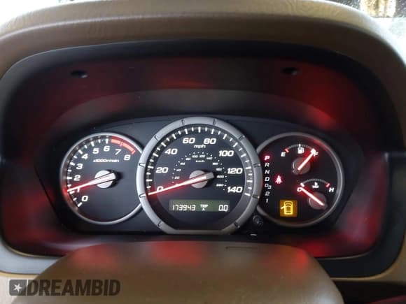 ✅ 2006 Honda Pilot EX-L • VIN: 2HKYF18596H537405 • Lot: 43632353. Wystawiony na IAAI z przebiegiem 173 943 mil. Bezpłatny archiwum sprzedaży aukcyjnych z USA i szczegółowy raport historii pojazdu na DreamBid. Zdjęcie 7.