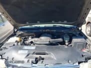 ✅ 2003 Chevrolet Tahoe LT • VIN: 1GNEC13Z83R104031 • Lot: 43337191. Listed on IAAI with Not provided. Free auction sales archive from the USA and detailed vehicle history report at DreamBid. Image 10.