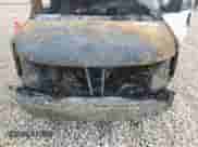 2011 Chevrolet Express Passenger 1LT z VIN 1GAZG1FG6B1101045, wystawiony jako Copart lot #84706444 z przebiegiem Nie podano mil oraz Szkoda całkowita • Salvage title. Historia ofert i sprzedaży dostępna na DreamBid. Obrazek 13.