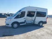 ✅ 2021 Ford Transit Passenger XLT • VIN: 1FBAX2X80MKA49592 • Лот: 43683885. Опубликован ранее на IAAI с пробегом 91 674 миль. Бесплатный доступ к архиву аукционных продаж из США и подробный отчёт об истории автомобиля на DreamBid. Изображение 14.