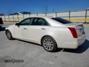 ✅ 2014 Cadillac CTS RWD • VIN: 1G6AP5SX7E0176254 • Lot: 87075015. Listed on Copart with 71,609 mi. Free auction sales archive from the USA and detailed vehicle history report at DreamBid. Image 2.