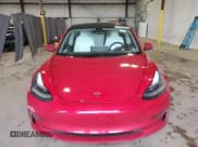 ✅ 2021 Tesla Model 3 Long Range • VIN: 5YJ3E1EB6MF062699 • Lot: 58533045. Wystawiony na Copart z przebiegiem 38 508 mil. Bezpłatny archiwum sprzedaży aukcyjnych z USA i szczegółowy raport historii pojazdu na DreamBid. Zdjęcie 5.