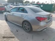 ✅ 2019 Mercedes-Benz A 220 • VIN: WDD3G4EB1KW036022 • Lot: 42077055. Listed on IAAI with 98,060 mi. Free auction sales archive from the USA and detailed vehicle history report at DreamBid. Image 3.