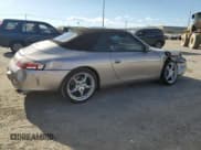 ✅ 2003 Porsche 911 • VIN: WP0CA29943S652331 • Лот: 50918655. Опубликован ранее на Copart с пробегом 57 479 миль. Бесплатный доступ к архиву аукционных продаж из США и подробный отчёт об истории автомобиля на DreamBid. Изображение 3.