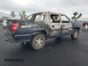 ✅ 2005 Chevrolet Avalanche LS • VIN: 3GNEC12Z35G153528 • Lot: 93129595. Wystawiony na Copart z przebiegiem Nie podano. Bezpłatny archiwum sprzedaży aukcyjnych z USA i szczegółowy raport historii pojazdu na DreamBid. Zdjęcie 3.