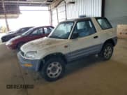 ✅ 1996 Toyota RAV4 • VIN: JT3XP10V4T0004427 • Lot: 46735385. Wystawiony na Copart z przebiegiem 73 387 mil. Bezpłatny archiwum sprzedaży aukcyjnych z USA i szczegółowy raport historii pojazdu na DreamBid. Zdjęcie 1.
