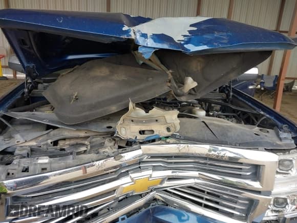 ✅ 2015 Chevrolet Silverado 1500 High Country • VIN: 3GCUKTEJ0FG491799 • Лот: 41615824. Опубликован ранее на IAAI с пробегом 118 745 миль. Бесплатный доступ к архиву аукционных продаж из США и подробный отчёт об истории автомобиля на DreamBid. Изображение 10.