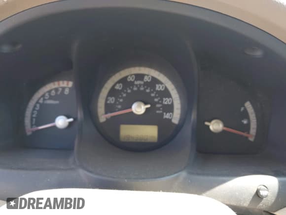 ✅ 2009 Kia Sportage LX • VIN: KNDJE723197600472 • Lot: 42451935. Listed on IAAI with 194,380 mi. Free auction sales archive from the USA and detailed vehicle history report at DreamBid. Image 7.