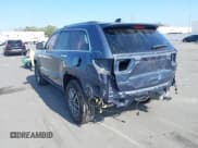 ✅ 2021 Jeep Grand Cherokee Limited • VIN: 1C4RJFBT6MC600881 • Lot: 43778963. Listed on IAAI with 46,184 mi. Free auction sales archive from the USA and detailed vehicle history report at DreamBid. Image 3.