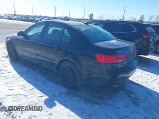 ✅ 2009 Hyundai Sonata GLS • VIN: 5NPET46F99H406021 • Лот: 41363370. Опубликован ранее на IAAI с пробегом 192 736 миль. Бесплатный доступ к архиву аукционных продаж из США и подробный отчёт об истории автомобиля на DreamBid. Изображение 3.