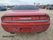 ✅ 2013 Dodge Challenger Rallye Redline • VIN: 2C3CDYAG7DH568599 • Lot: 87656935. Wystawiony na Copart z przebiegiem 144 565 mil. Bezpłatny archiwum sprzedaży aukcyjnych z USA i szczegółowy raport historii pojazdu na DreamBid. Zdjęcie 6.