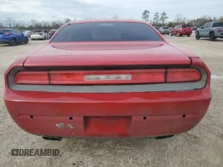 ✅ 2013 Dodge Challenger Rallye Redline • VIN: 2C3CDYAG7DH568599 • Lot: 87656935. Wystawiony na Copart z przebiegiem 144 565 mil. Bezpłatny archiwum sprzedaży aukcyjnych z USA i szczegółowy raport historii pojazdu na DreamBid. Zdjęcie 6.