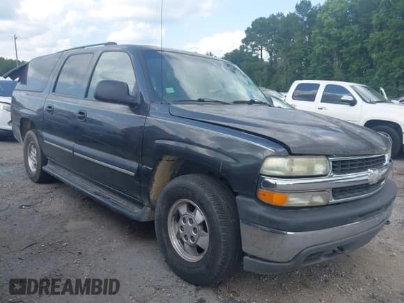 ✅ 2003 Chevrolet Suburban LS • VIN: 1GNFK16Z03J277625 • Лот: 42660207. Опубликован ранее на IAAI с пробегом 210 339 миль. Бесплатный доступ к архиву аукционных продаж из США и подробный отчёт об истории автомобиля на DreamBid. Изображение 1.