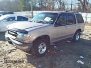 ✅ 1998 Ford Explorer XL • VIN: 1FMZU32X6WUC61508 • Лот: 41501015. Опубликован ранее на IAAI с пробегом 240 310 миль. Бесплатный доступ к архиву аукционных продаж из США и подробный отчёт об истории автомобиля на DreamBid. Изображение 2.