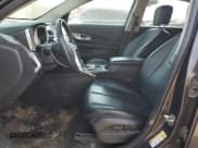 ✅ 2014 Chevrolet Equinox LTZ • VIN: 1GNFLHEK9EZ113580 • Лот: 71978005. Опубликован ранее на Copart с пробегом 153 184 миль. Бесплатный доступ к архиву аукционных продаж из США и подробный отчёт об истории автомобиля на DreamBid. Изображение 7.