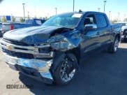✅ 2019 Chevrolet Silverado 1500 LT • VIN: 3GCPWCED3KG246503 • Лот: 43786103. Опубликован ранее на IAAI с пробегом 34 040 миль. Бесплатный доступ к архиву аукционных продаж из США и подробный отчёт об истории автомобиля на DreamBid. Изображение 17.