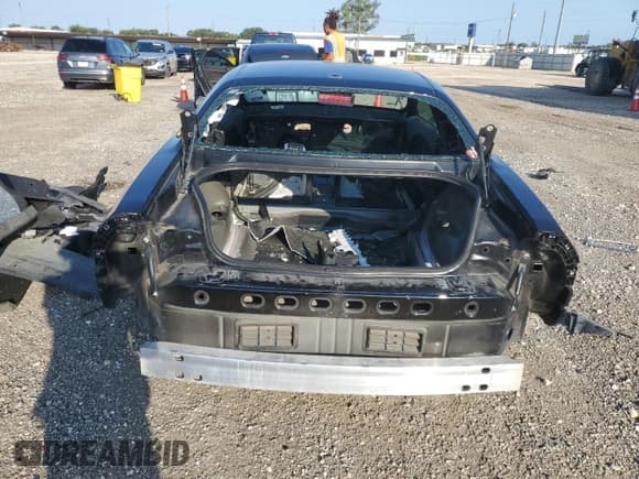 ✅ 2020 Dodge Challenger SRT Hellcat Widebody • VIN: 2C3CDZC92LH113906 • Lot: 68877264. Wystawiony na Copart z przebiegiem Nie podano. Bezpłatny archiwum sprzedaży aukcyjnych z USA i szczegółowy raport historii pojazdu na DreamBid. Zdjęcie 6.