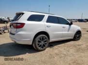 ✅ 2020 Dodge Durango GT Plus • VIN: 1C4RDHDG8LC119855 • Lot: 71542215. Listed on Copart with 75,735 mi. Free auction sales archive from the USA and detailed vehicle history report at DreamBid. Image 3.