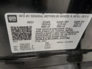 ✅ 2024 Chevrolet Equinox LT • VIN: 3GNAXJEG6RL153744 • Lot: 90301725. Wystawiony na Copart z przebiegiem 51 697 mil. Bezpłatny archiwum sprzedaży aukcyjnych z USA i szczegółowy raport historii pojazdu na DreamBid. Zdjęcie 13.