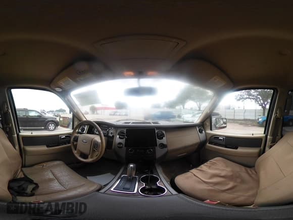 ✅ 2012 Ford Expedition Max King Ranch • VIN: 1FMJK1H54CEF06860 • Лот: 43463226. Опубликован ранее на IAAI с пробегом 202 229 миль. Бесплатный доступ к архиву аукционных продаж из США и подробный отчёт об истории автомобиля на DreamBid. Изображение 18.