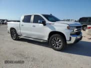 ✅ 2020 Chevrolet Silverado 1500 LT • VIN: 3GCUYDED3LG133347 • Lot: 73226134. Wystawiony na Copart z przebiegiem 48 107 mil. Bezpłatny archiwum sprzedaży aukcyjnych z USA i szczegółowy raport historii pojazdu na DreamBid. Zdjęcie 4.