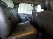 ✅ 2007 Chevrolet Silverado 2500HD LT3 • VIN: 1GCHK23D97F107255 • Лот: 66758015. Опубликован ранее на Copart с пробегом 433 768 миль. Бесплатный доступ к архиву аукционных продаж из США и подробный отчёт об истории автомобиля на DreamBid. Изображение 10.