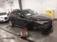 ✅ 2019 Alfa Romeo Stelvio Ti • VIN: ZASPAKBN3K7C71569 • Лот: 41556814. Опубликован ранее на IAAI с пробегом 87 279 миль. Бесплатный доступ к архиву аукционных продаж из США и подробный отчёт об истории автомобиля на DreamBid. Изображение 1.