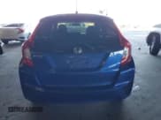 ✅ 2017 Honda Fit LX • VIN: JHMGK5H59HS008912 • Lot: 90371455. Wystawiony na Copart z przebiegiem 68 501 mil. Bezpłatny archiwum sprzedaży aukcyjnych z USA i szczegółowy raport historii pojazdu na DreamBid. Zdjęcie 6.
