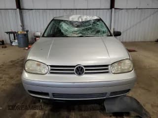 ✅ 2004 Volkswagen Golf GL • VIN: 9BWFL61J844026894 • Lot: 72144304. Wystawiony na Copart z przebiegiem 86 521 mil. Bezpłatny archiwum sprzedaży aukcyjnych z USA i szczegółowy raport historii pojazdu na DreamBid. Zdjęcie 5.