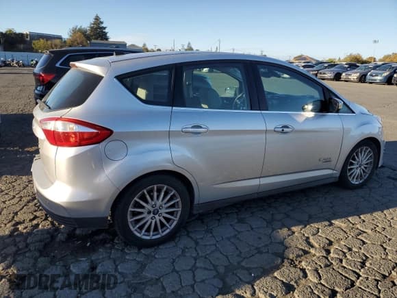 ✅ 2013 Ford C-Max SEL • VIN: 1FADP5CU0DL530472 • Лот: 85587515. Опубликован ранее на Copart с пробегом 145 005 миль. Бесплатный доступ к архиву аукционных продаж из США и подробный отчёт об истории автомобиля на DreamBid. Изображение 3.