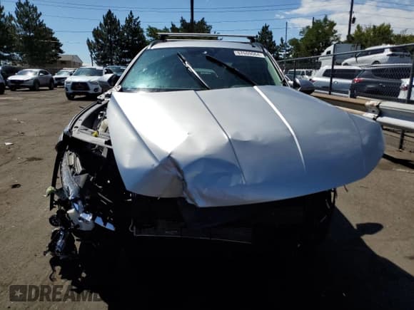 ✅ 2022 Hyundai Tucson SEL • VIN: 5NMJB3AE9NH055645 • Lot: 67609064. Wystawiony na Copart z przebiegiem 42 143 mil. Bezpłatny archiwum sprzedaży aukcyjnych z USA i szczegółowy raport historii pojazdu na DreamBid. Zdjęcie 5.