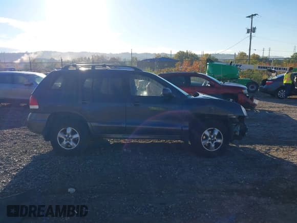 ✅ 2006 Hyundai Santa Fe GLS • VIN: KM8SC73D16U104176 • Лот: 43419641. Опубликован ранее на IAAI с пробегом Не указан. Бесплатный доступ к архиву аукционных продаж из США и подробный отчёт об истории автомобиля на DreamBid. Изображение 14.