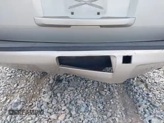 ✅ 2007 Chevrolet Tahoe Police • VIN: 1GNEC03097R367453 • Lot: 41849436. Listed on IAAI with 250,207 mi. Free auction sales archive from the USA and detailed vehicle history report at DreamBid. Image 6.