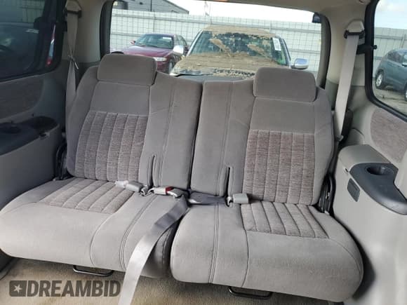 ✅ 1997 Pontiac Trans Sport • VIN: 1GMDU06E3VD113932 • Лот: 48156935. Опубликован ранее на Copart с пробегом 124 972 миль. Бесплатный доступ к архиву аукционных продаж из США и подробный отчёт об истории автомобиля на DreamBid. Изображение 10.