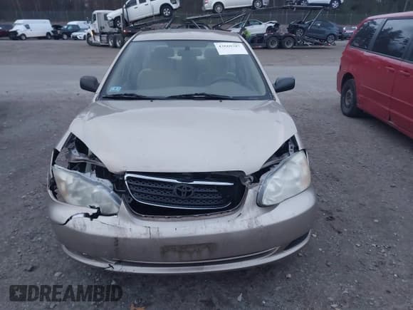 ✅ 2008 Toyota Corolla S • VIN: 1NXBR32E08Z962419 • Lot: 43660387. Wystawiony na IAAI z przebiegiem 198 908 mil. Bezpłatny archiwum sprzedaży aukcyjnych z USA i szczegółowy raport historii pojazdu na DreamBid. Zdjęcie 6.