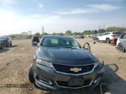 ✅ 2019 Chevrolet Impala LS • VIN: 2G11Y5SAXK9158508 • Лот: 71312034. Опубликован ранее на Copart с пробегом 52 578 миль. Бесплатный доступ к архиву аукционных продаж из США и подробный отчёт об истории автомобиля на DreamBid. Изображение 13.